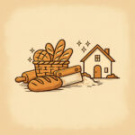 How to Start a Micro Bakery From Home (Even If You’ve Never Sold Your Baking Before)