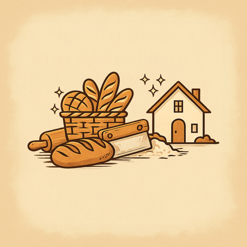 How to Start a Micro Bakery From Home (Even If You’ve Never Sold Your Baking Before)