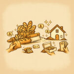 How to Get Your First Home Bakery Customers (Even If You’re Nervous to Put Yourself Out There)