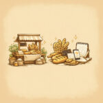 How to Sell Baked Goods From Home: 3 Simple Home Bakery Setups That Actually Work