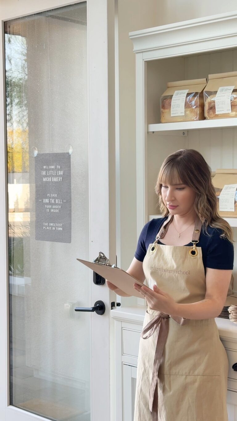 How Do I Get My Bakery Staff to Sell Custom Orders?
